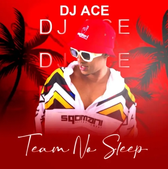 Dj Ace - Team No Sleep Album 1