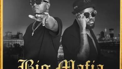 Dj Big Sky &Amp; Zulu Mafia - Big Mafia Ep 9