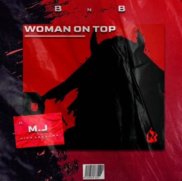 Dj Buckz - Woman On Top Ft. M.j 1