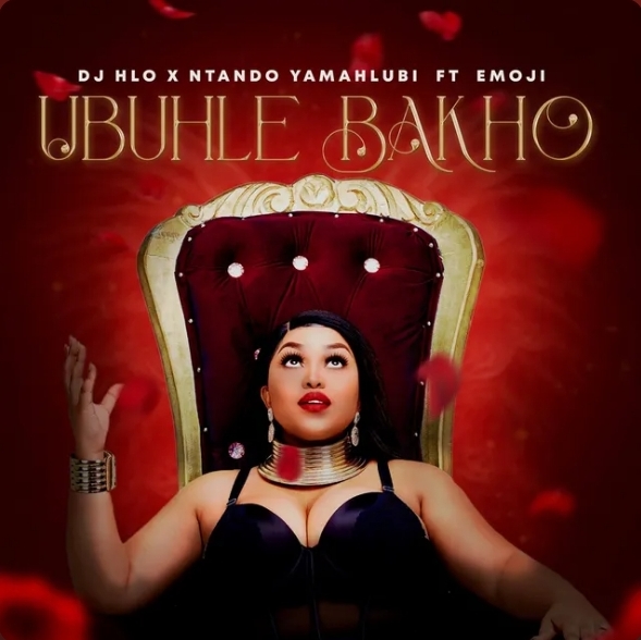 Dj Hlo &Amp; Ntando Yamahlubi – Ubuhle Bakho Ft. Emoji 1