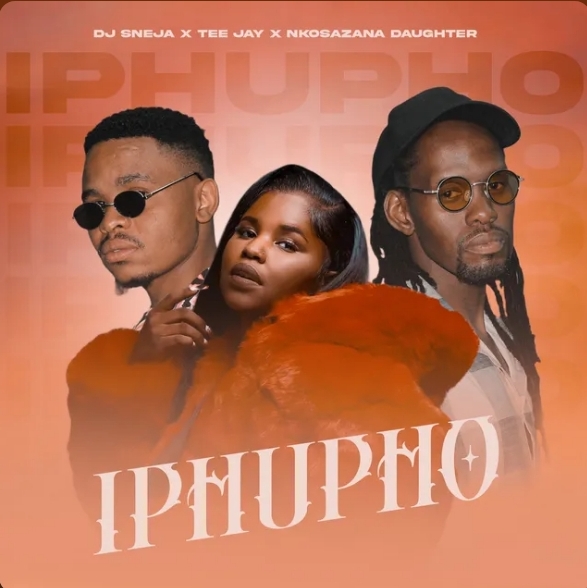 Dj Sneja, Tee Jay &Amp; Nkosazana Daughter – Iphupho Ft. Sipho Magudulela 1