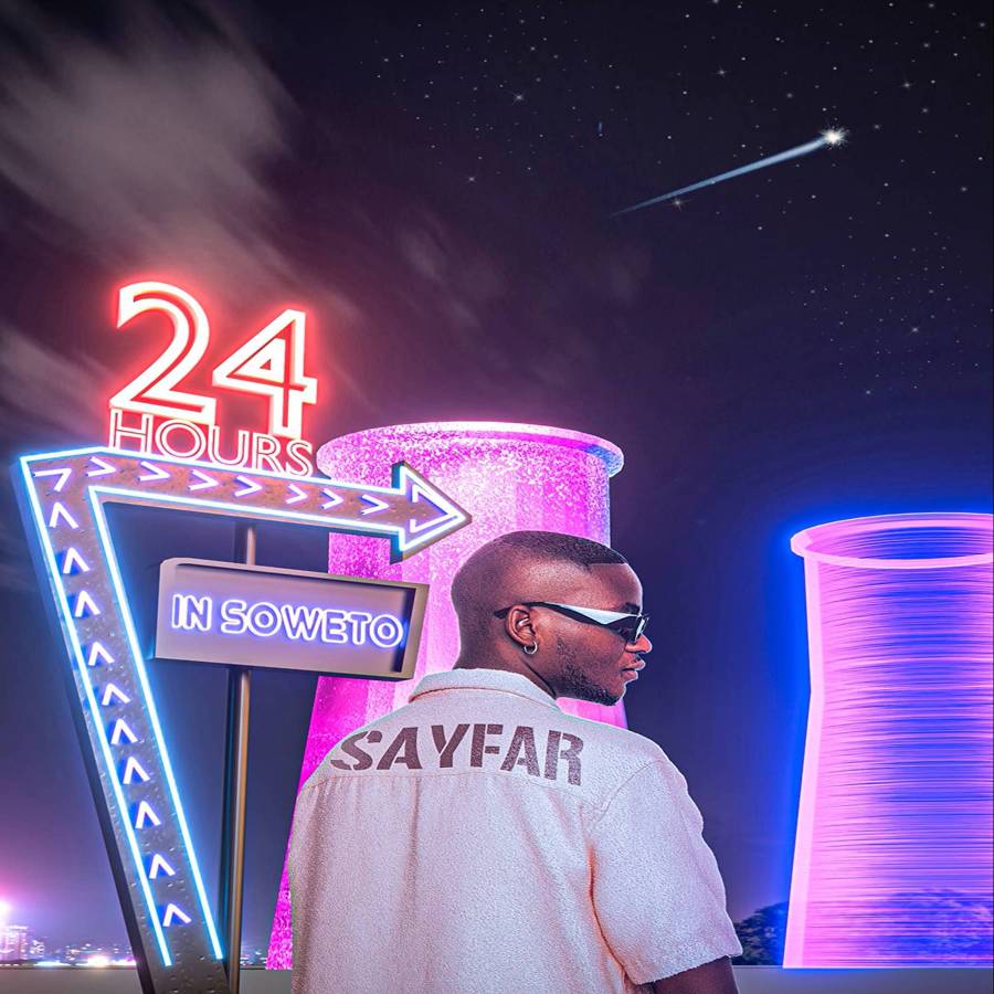 Sayfar – Imiyalo ft. Snenaah & Chley