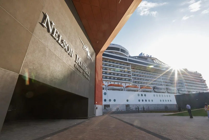 Durban'S Nelson Mandela Cruise Terminal: A New Era In South African Tourism 4
