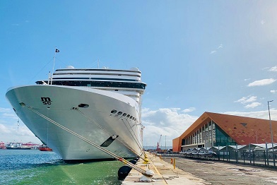 Durban'S Nelson Mandela Cruise Terminal: A New Era In South African Tourism 3