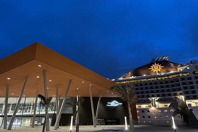 Durban'S Nelson Mandela Cruise Terminal: A New Era In South African Tourism 2
