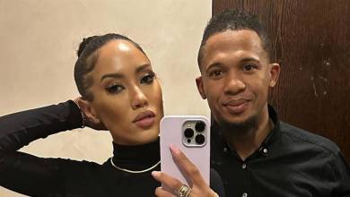 Elton Jantjies'S Ex Ashleigh Ogle Reacts To Claims She Uses Celebs To Get Ahead