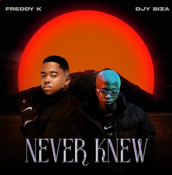 Freddy K &Amp; Djy Biza - Never Knew Album 1