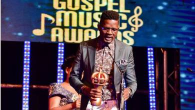 The 2023 Crown Gospel Music Awards Winners