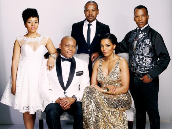 Drama Intensifies On 'Generations: The Legacy' As Khumo'S Dark Intentions Unfold 1