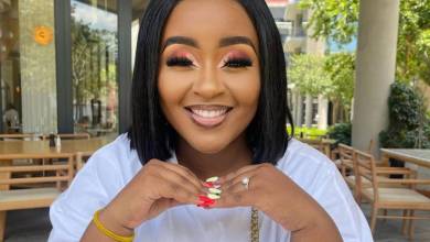 Gogo Skhotheni Opens Up About Isidliso And Using Witchcraft Tightening Relationships 9