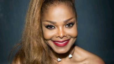Janet Jackson Sings And Dances To Tyla’s Viral Hit ‘Water’ 6