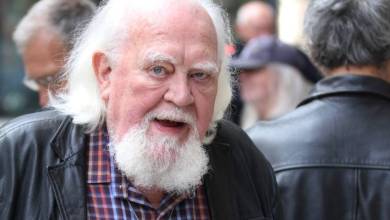 A Storied Career: Remembering Joss Ackland 1