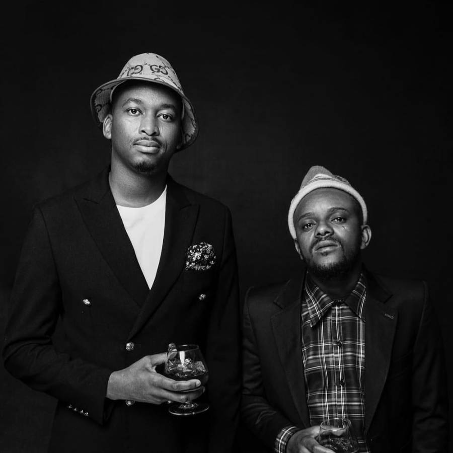 Kabza De Small &Amp; Mthunzi &Quot;Isimo&Quot; Album Review 2