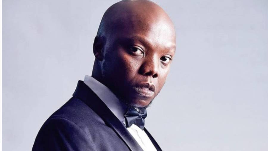 South African Radio Icon Tbo Touch Sparks Debate On Open Borders 2
