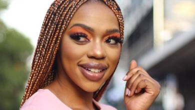 Khosi Twala Reveals Cash Gift She Got From Fans After Big Brother Titans Win