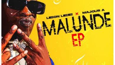 Leon Lee &Amp; Majour A - Malunde Ep 1