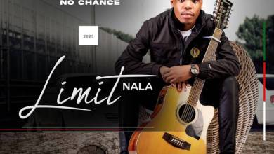 Limit Nala – No Chance Album