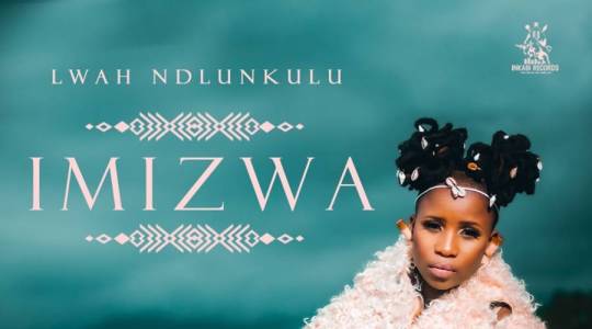 Lwah Ndlunkulu “Imizwa Album” Review