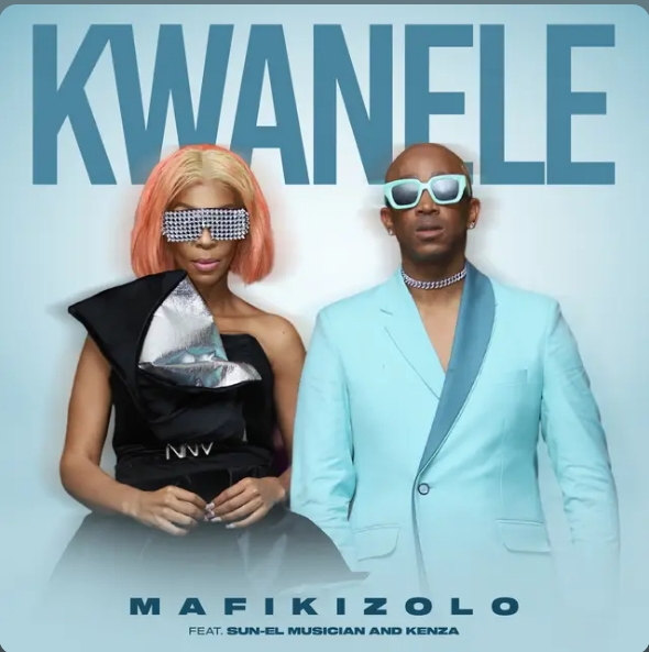 Mafikizolo – Kwanele (Radio Edit)