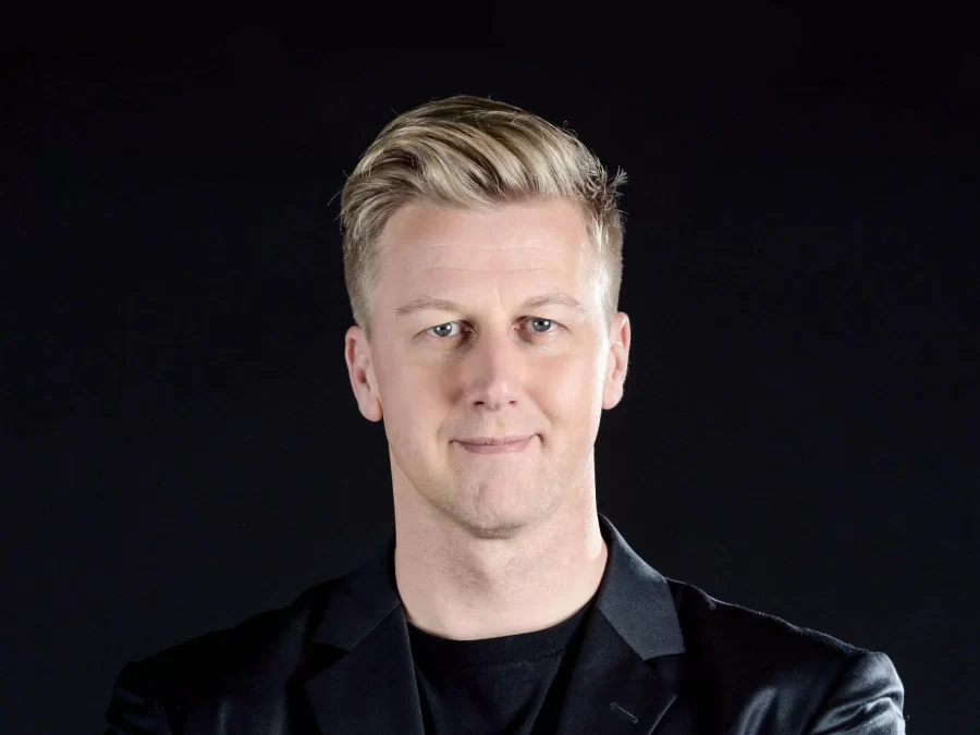 Media Personality Gareth Cliff Stirs Controversy With Recent Remarks 1