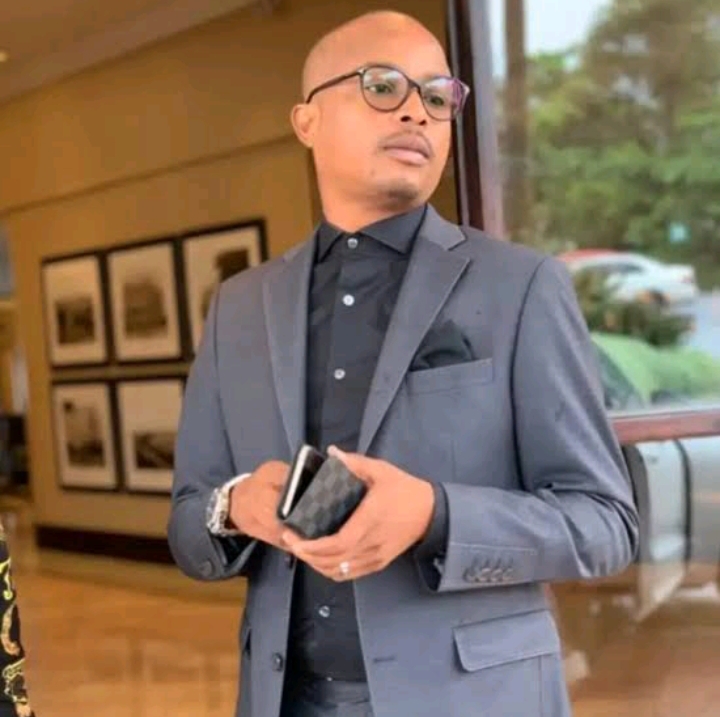 Mihlali Ndamase’s Boyfriend, Leeroy Sidambe Hit With R30M Court Order From Sars Over Unpaid Taxes 1