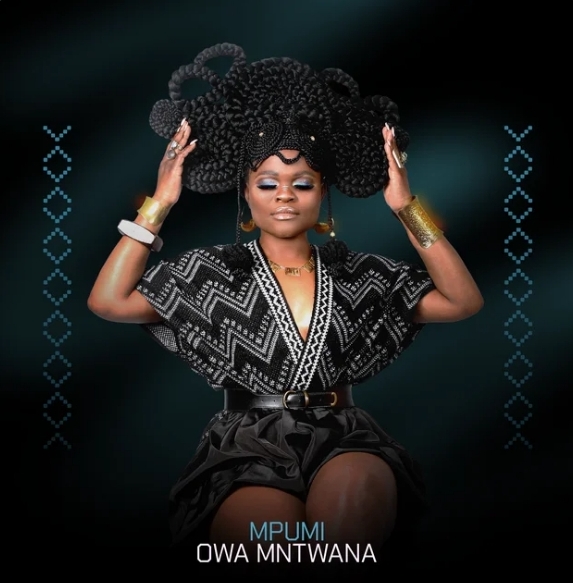 Mpumi - Owa Mntwana 1