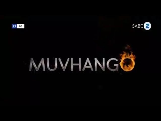 'Muvhango' Has Not Paid Actors Since September 1
