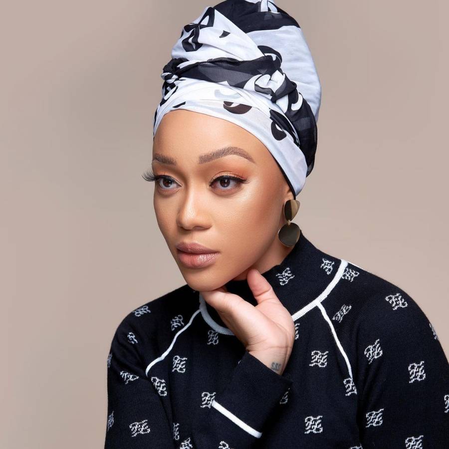 Thando Thabethe’s &Quot;Unstoppable Thabooty&Quot; Reality Show Renewed For Season 2 1