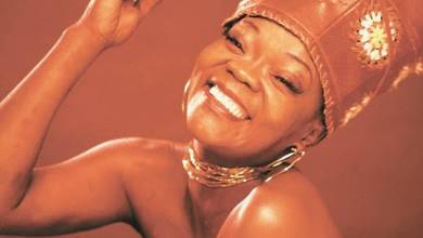 Brenda Fassie Remembered On Her 59Th Posthumous Birthday