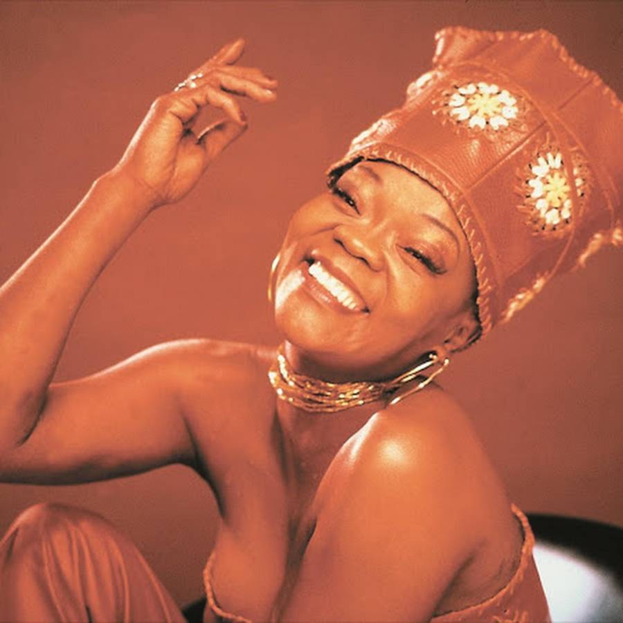 Brenda Fassie Remembered On Her 59Th Posthumous Birthday
