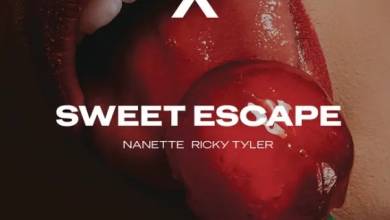 Nanette And Ricky Tyler Deliver On New Collab &Quot;Sweet Escape&Quot; 10