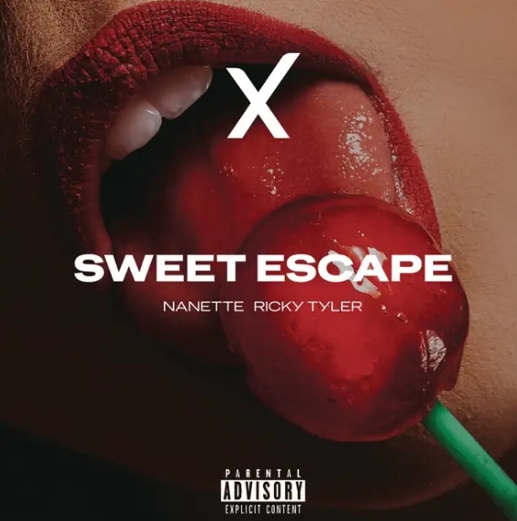 Nanette And Ricky Tyler Deliver On New Collab 