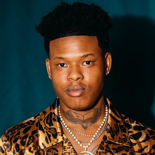 Spotify Wrapped: Nasty C Thanks Fans For Support That Made Him Dominate Mzansi Hip Hop