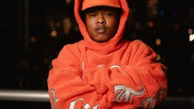 Nasty C Previews New Joint &Quot;Taxify&Quot; 14