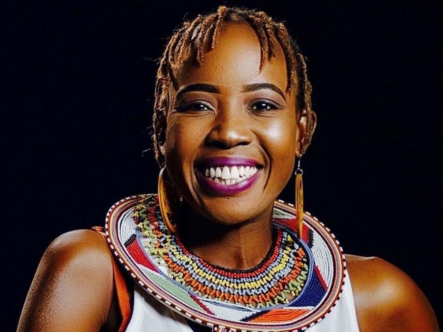 Ntsiki Mazwai Rails At Women Wearing Wigs Again