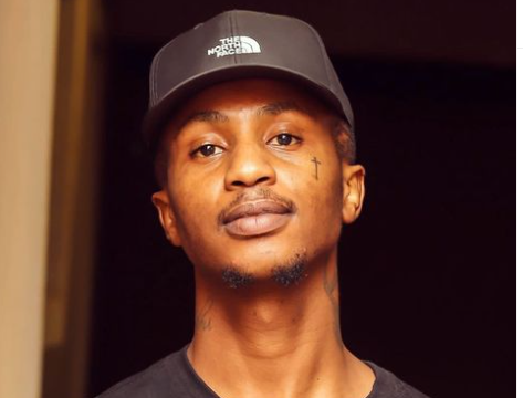 Old Clip Of Young Emtee Leaves Mzansi Sad And Debating What Happened To Him