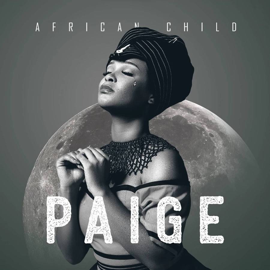 Paige – African Child Album 1