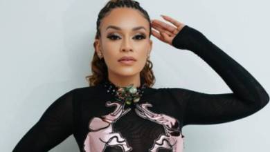 Pearl Thusi Roasted After Claiming Her Cry For Help Was A Jest - Watch