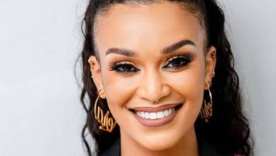 Mzansi Reacts As Pearl Thusi Shares Behind The Decks Clips 11