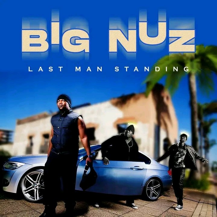 &Quot;Insensitive&Quot; - Big Nuz'S New Ep Title Denounced 1