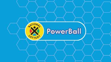 PowerBall & PowerBall Plus: 21st November 2023 Draw Results