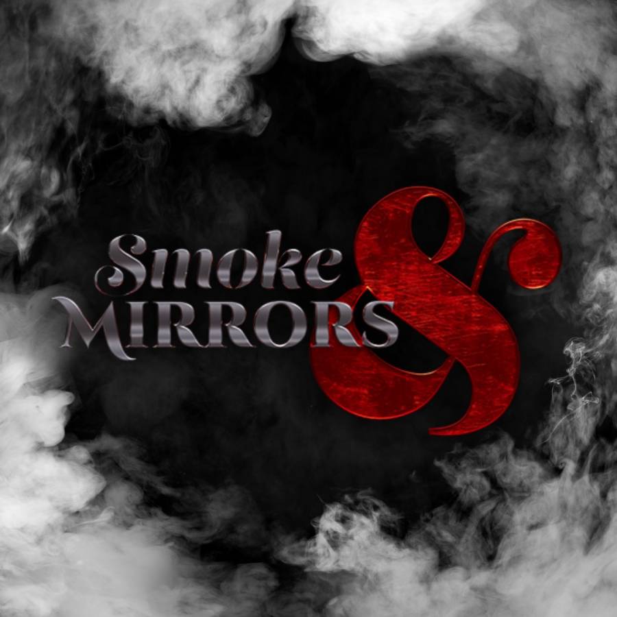 Preview: Smoke & Mirrors December 2023 Teasers