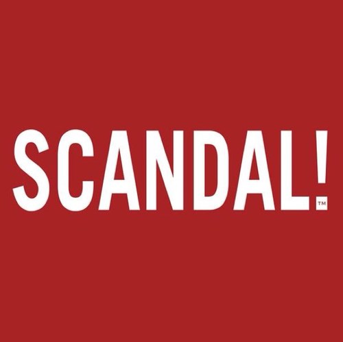 Previews: Episodes of Scandal! – December 2023 Teasers