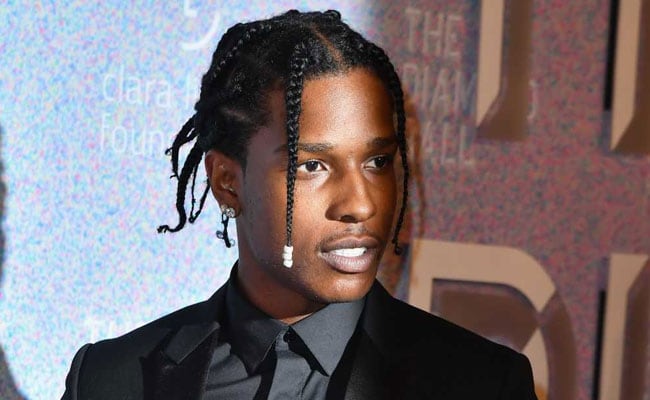 A$Ap Rocky To Stand Trial For Allegedly Shooting A Friend