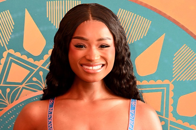 Nomalanga Picked For &Quot;Adulting&Quot; Season 2, Makes Promises To Fans