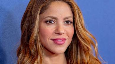Shakira Opts For Settlement In Spanish Tax Fraud Case