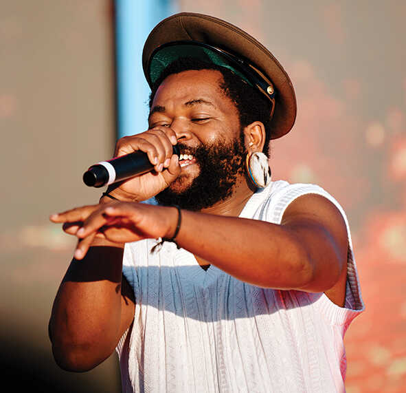 8 Years After: Sjava Reflects On His Musical Journey 1