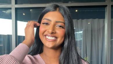 Bryoni Govender Speaks Of Unforgettable Miss Universe Experience