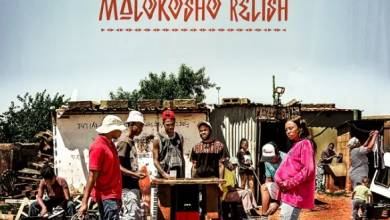 T.l.t. - Malokosho Relish Album 1