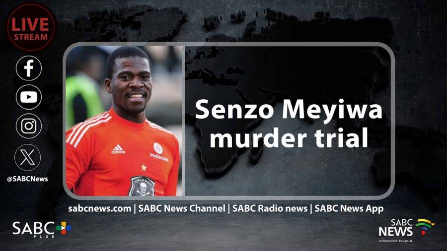 Senzo Meyiwa Murder Trial: Key Developments As Cross-Examination And Expert Testimonies Continue 9